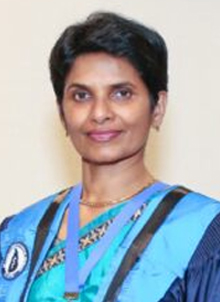 Dr. Kumudini Jayasinghe